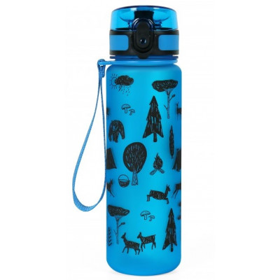 Albi Láhev na pití 500 ml - Kempink
