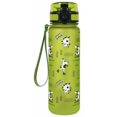Albi Láhev na pití 500 ml - Pes