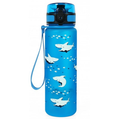 Albi Láhev na pití 500 ml - Žralok