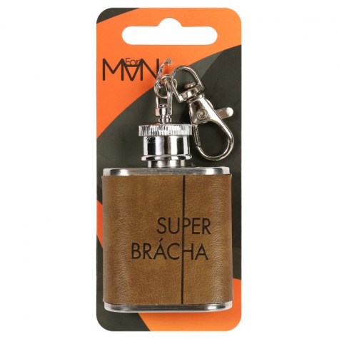 Albi Mini placatka 30 ml - Super brácha