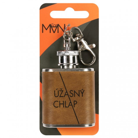 Albi Mini placatka 30 ml - Úžasný chlap ~ 2