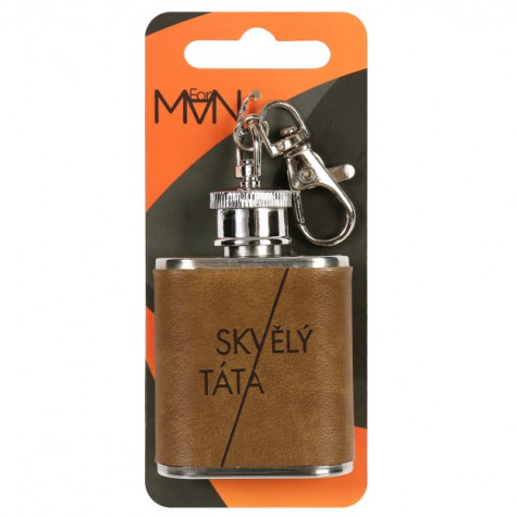 Albi Mini placatka 30 ml - Skvělý táta ~ 2