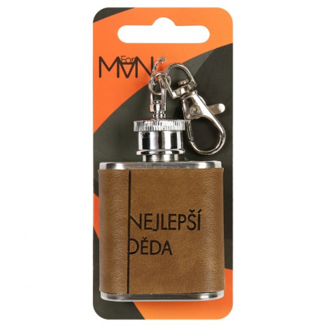 Albi Mini placatka 30 ml - Nejlepší děda