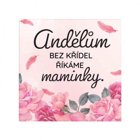 Albi Magnetka - Maminka anděl ~ 1