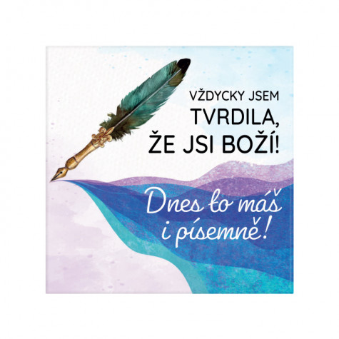 Albi Magnetka - Jsi boží ~ 1