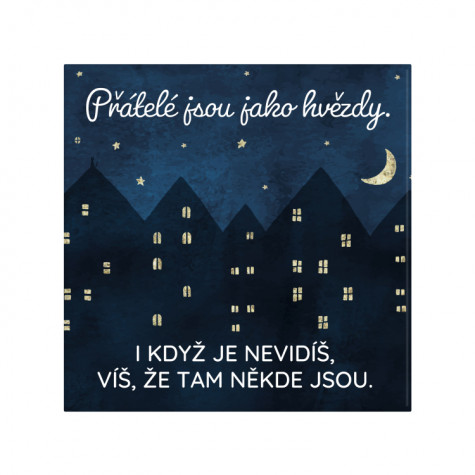 Albi Magnetka - Přátelé ~ 1