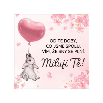 Albi Magnetka - Miluji Tě