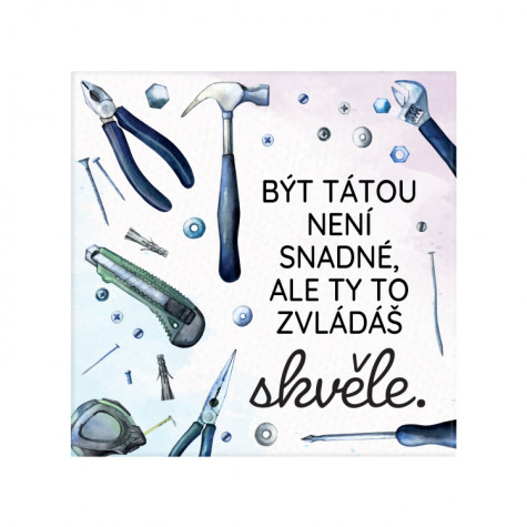 Albi Magnetka - Táta ~ 1