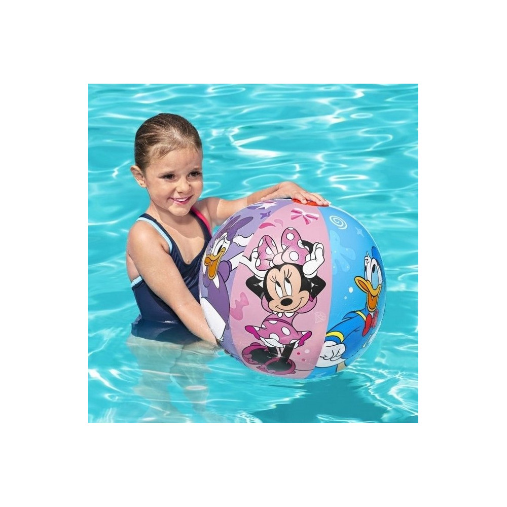 Bestway 91098 Nafukovací míč Disney 51cm