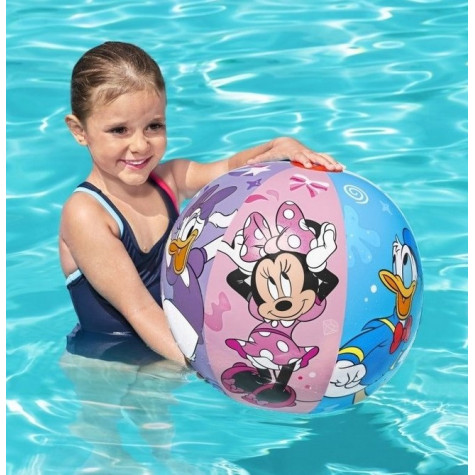 Bestway 91098 Nafukovací míč Disney 51cm