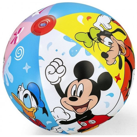 Bestway 91098 Nafukovací míč Disney 51cm ~ 2