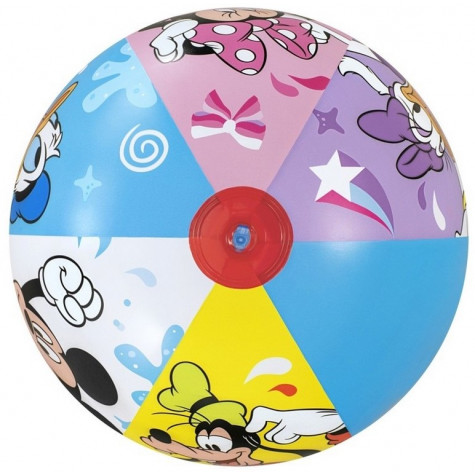 Bestway 91098 Nafukovací míč Disney 51cm