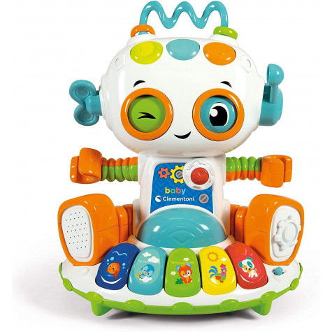 CLEMENTONI BABY Interaktivní robot