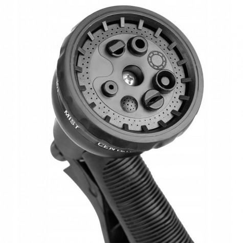 Gardlov 21242 Zahradní flexi hadice 5-15 m ~ 5