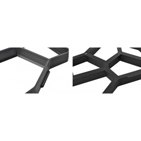 Forma na betonové chodníky ~ 9