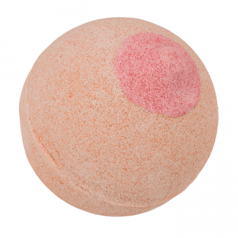 Šumivá bomba do vany 180g - Prso ~ 5