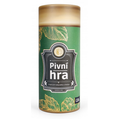 Albi Pivní hra ~ 1