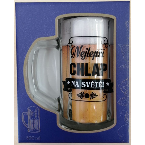 Albi Půllitr - Nejlepší chlap na světě ~ 2