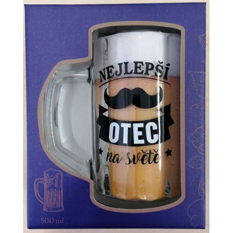 Albi Půllitr - Nejlepší otec ~ 2