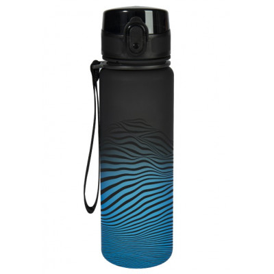 Albi Láhev na pití 500 ml - Pruhy