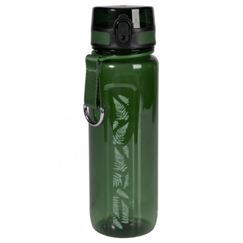 Albi Láhev na pití 500 ml s prolisy - Kapradiny ~ 1