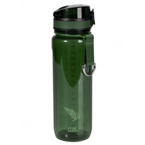 Albi Láhev na pití 500 ml s prolisy - Kapradiny ~ 2