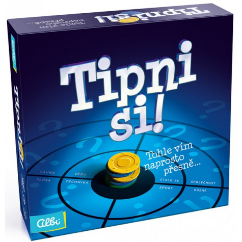 Albi Tipni si! ~ 2