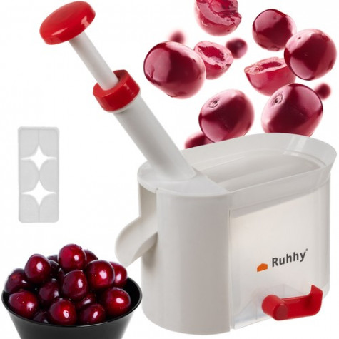 Ruhhy 20623 Odpeckovač třešní ~ 1