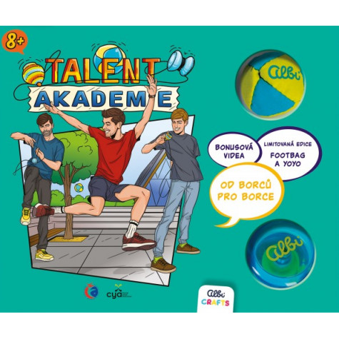 Albi Talent Akademie