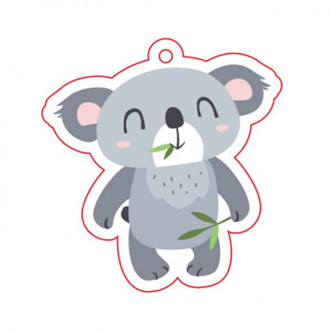 Albi Klíčenka - Koala ~ 2
