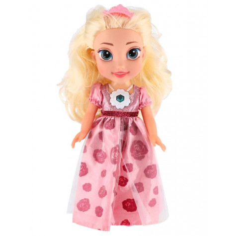 Teddies Panenka princezna Růženka 35cm ~ 2