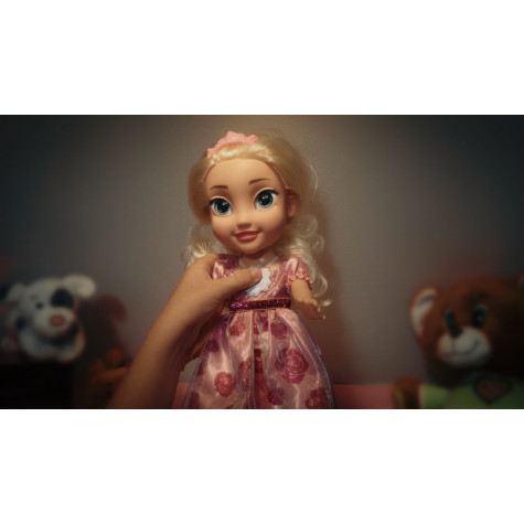 Teddies Panenka princezna Růženka 35cm ~ 5