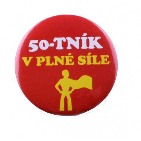 Placka - 50tník v plné síle ~ 1