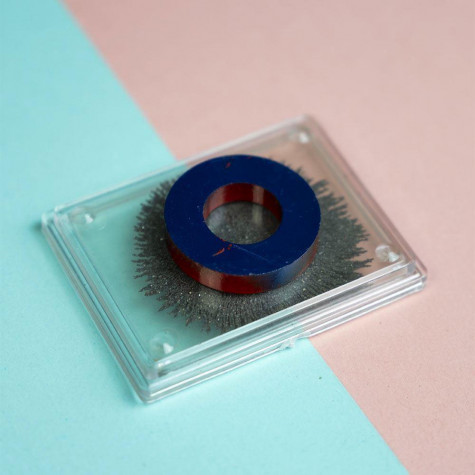 Hra s magnety ~ 4