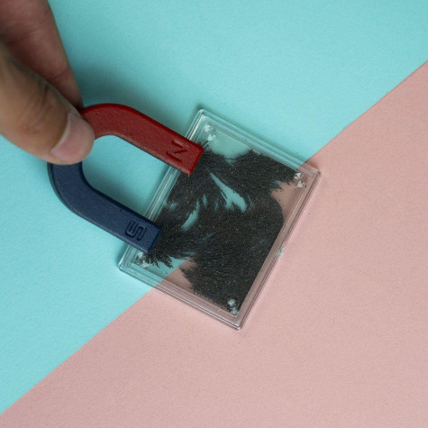 Hra s magnety ~ 5