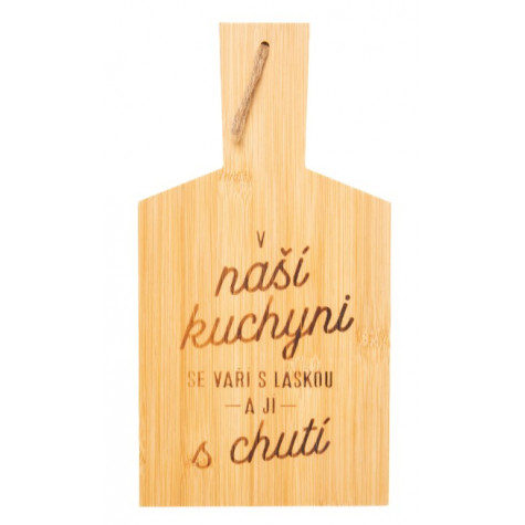Albi Prkénko - Naše kuchyně ~ 1