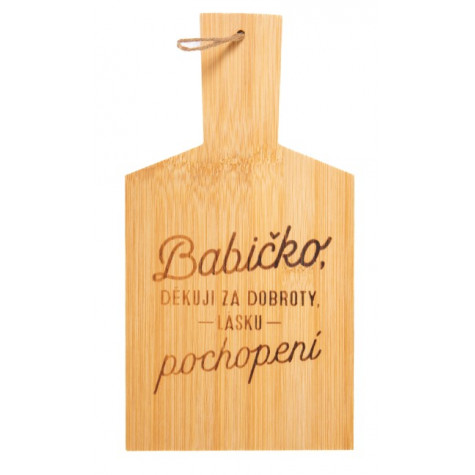Albi Prkénko - Babička ~ 1