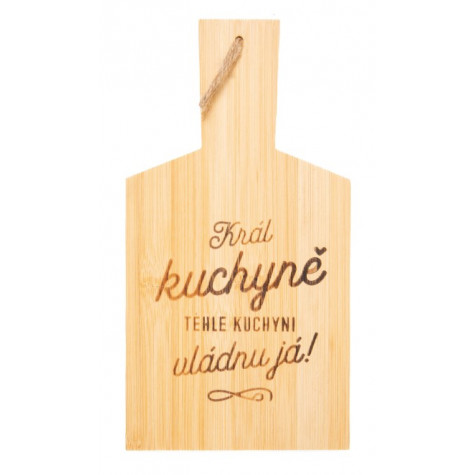 Albi Prkénko - Král kuchyně ~ 1