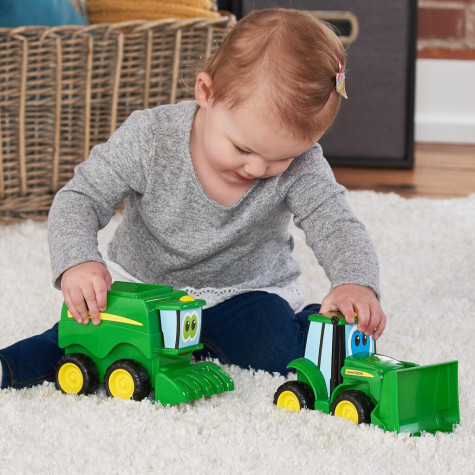 John Deere Kids Kamarádi z farmy 19 cm