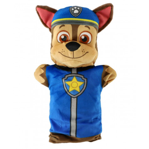 Maňásci 4ks Paw Patrol Tlapková Patrola