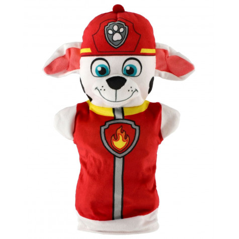 Maňásci 4ks Paw Patrol Tlapková Patrola ~ 4