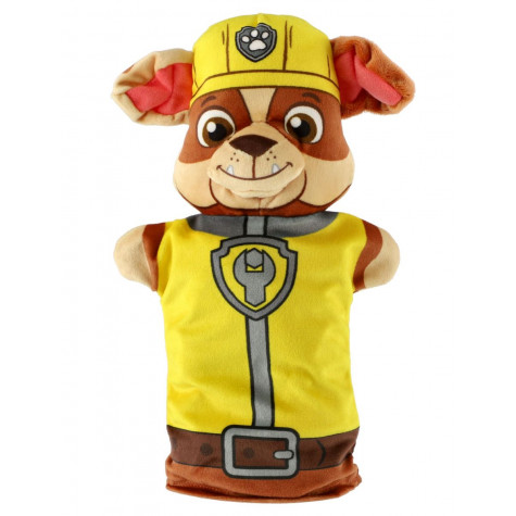 Maňásci 4ks Paw Patrol Tlapková Patrola