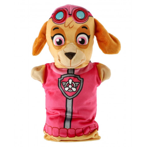 Maňásci 4ks Paw Patrol Tlapková Patrola