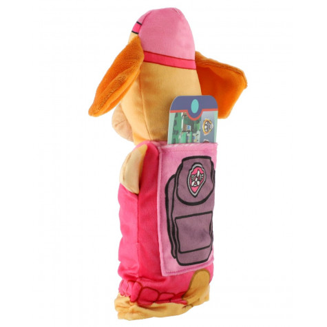 Maňásci 4ks Paw Patrol Tlapková Patrola ~ 7
