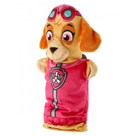 Maňásci 4ks Paw Patrol Tlapková Patrola ~ 8