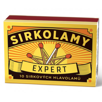 Albi Sirkolamy - Expert