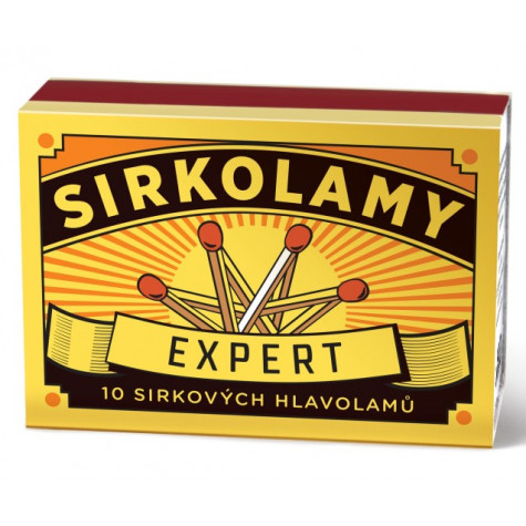 Albi Sirkolamy - Expert ~ 1
