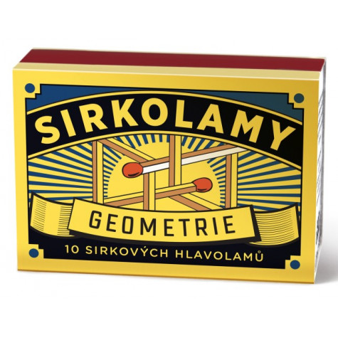 Albi Sirkolamy - Geometrie