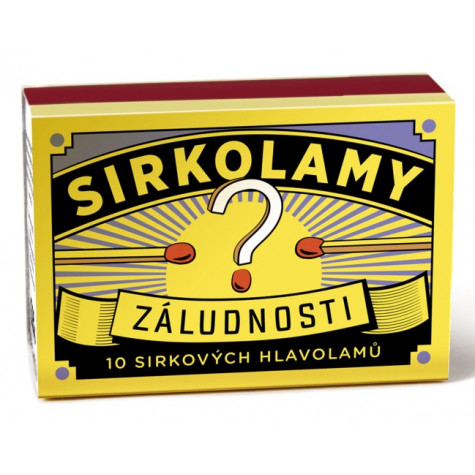 Albi Sirkolamy - Záludnosti ~ 1