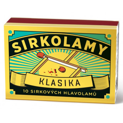 Albi Sirkolamy - Klasika